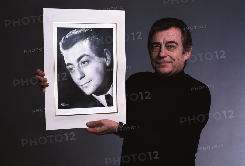 François Périer