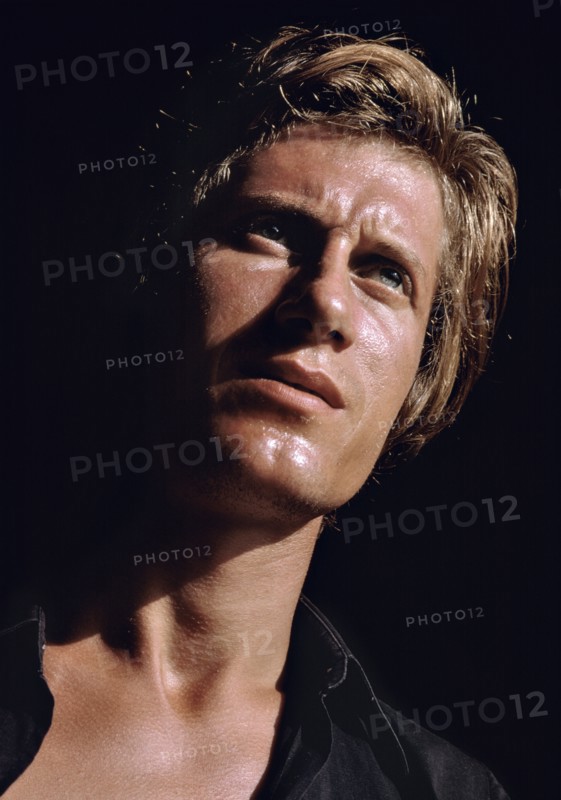Jacques Dutronc