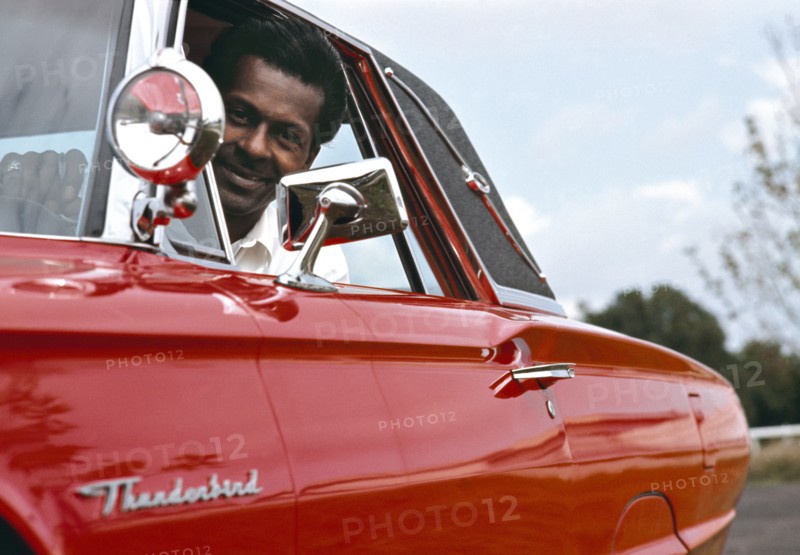Chuck Berry