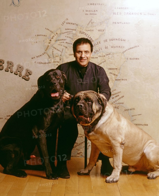 Azzedine Alaïa