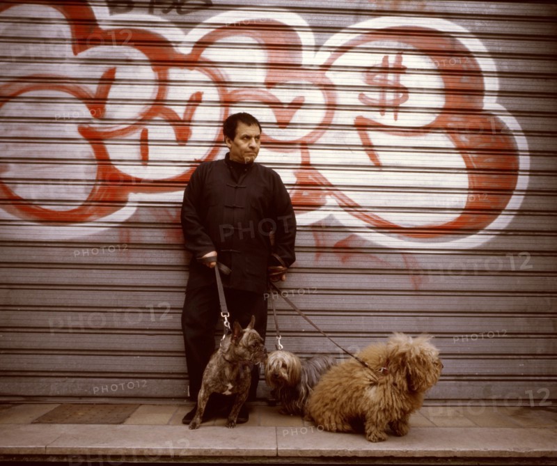 Azzedine Alaïa