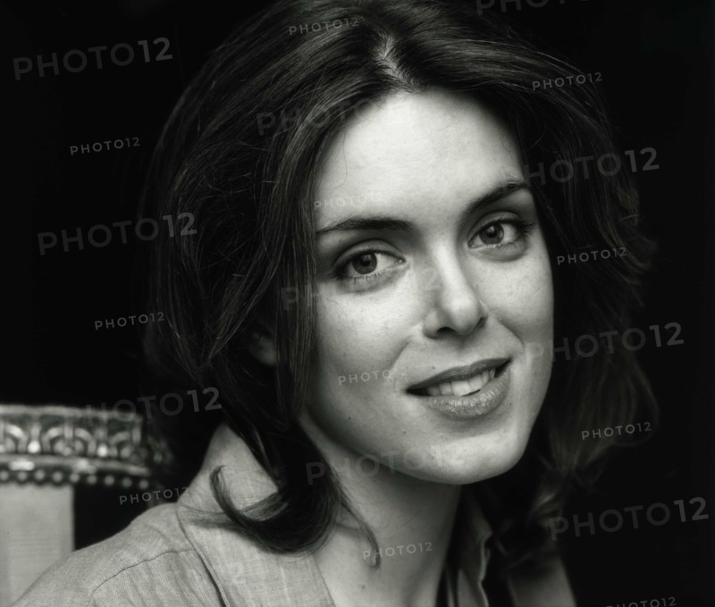 Julie Andrieu