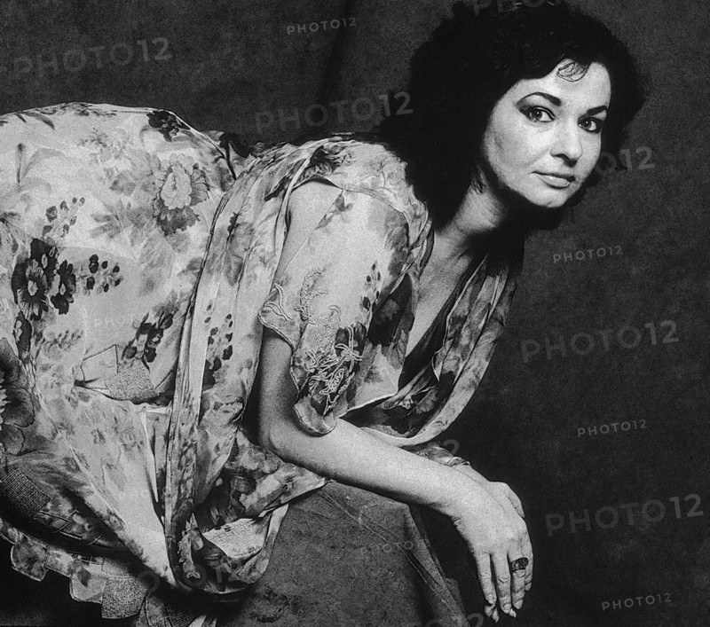 Natacha Atlas