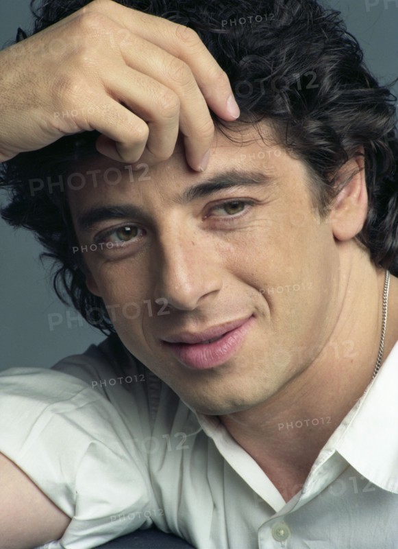 Patrick Bruel