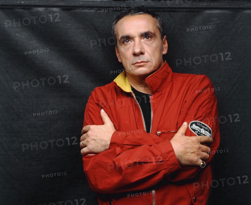 Michel Sardou