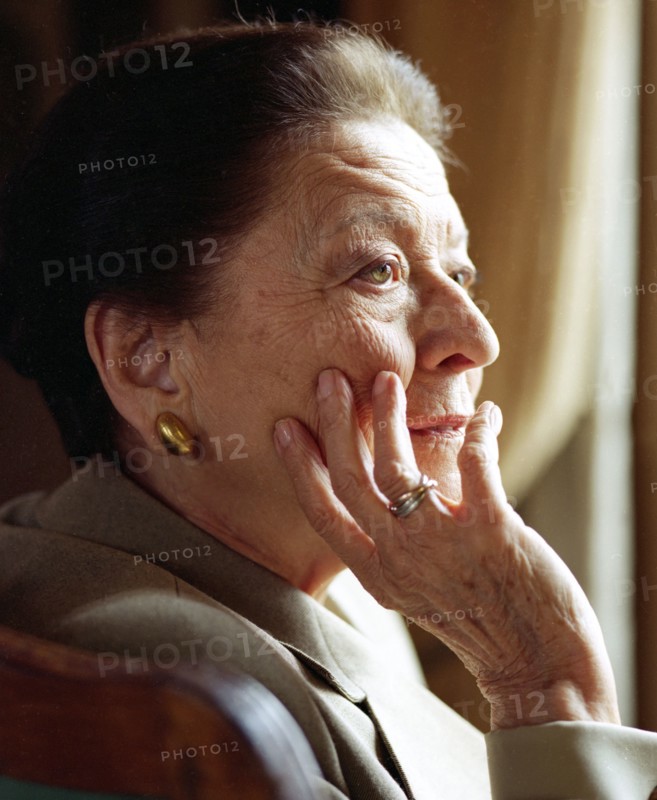Edmonde Charles-Roux