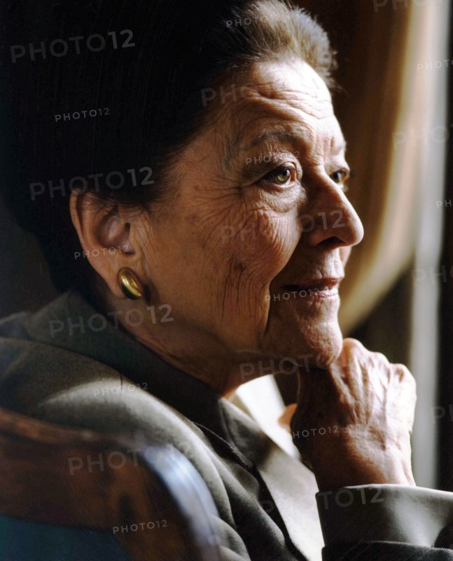 Edmonde Charles-Roux