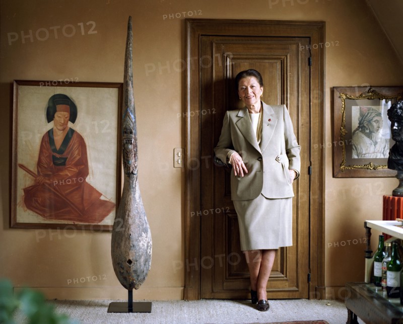 Edmonde Charles-Roux