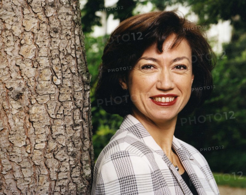 Anne-Marie Couderc