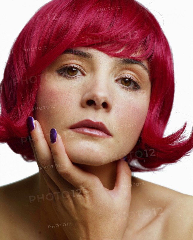 Clotilde Courau
