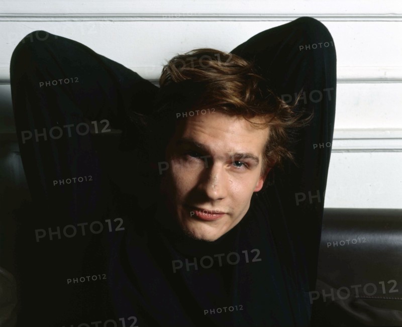 Guillaume Depardieu