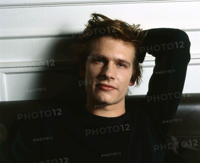 Guillaume Depardieu