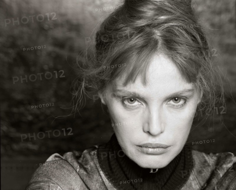 Arielle Dombasle