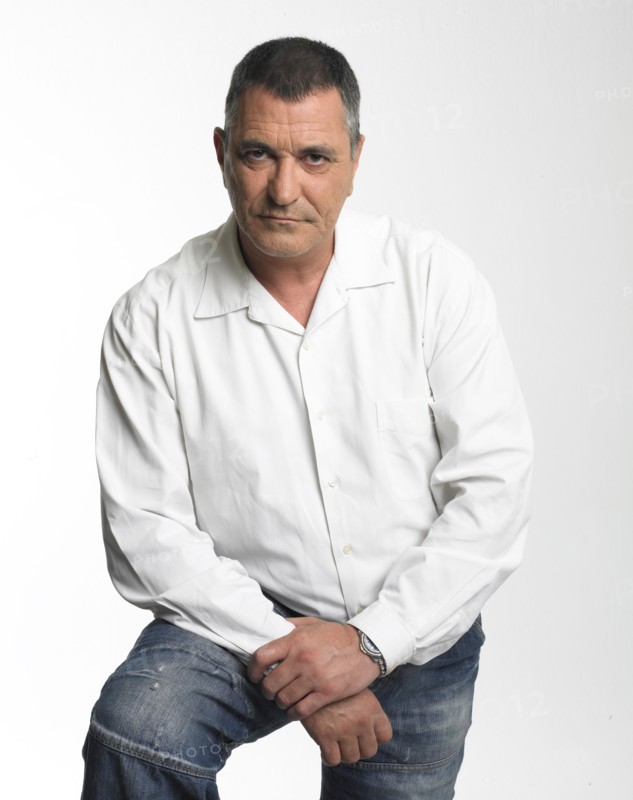 Jean-Marie Bigard