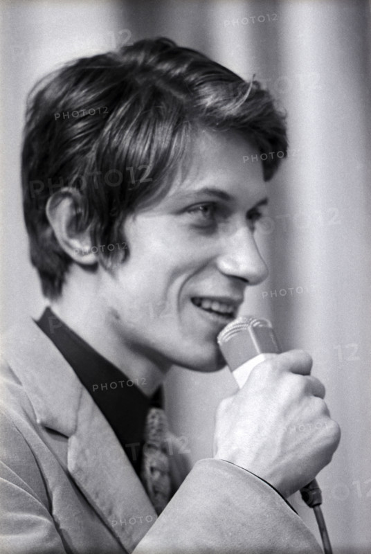 Jacques Dutronc