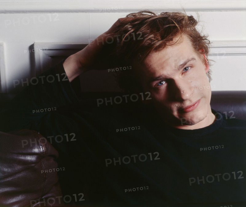 Guillaume Depardieu
