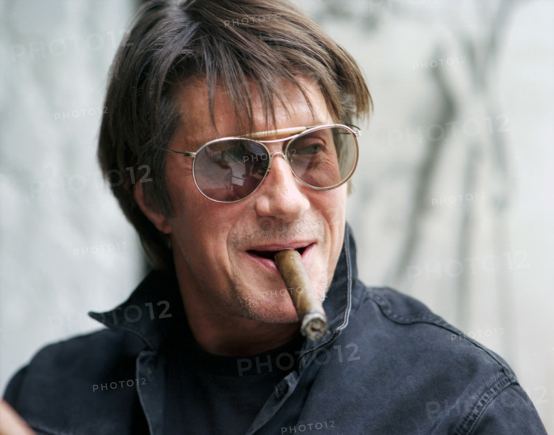 Jacques Dutronc