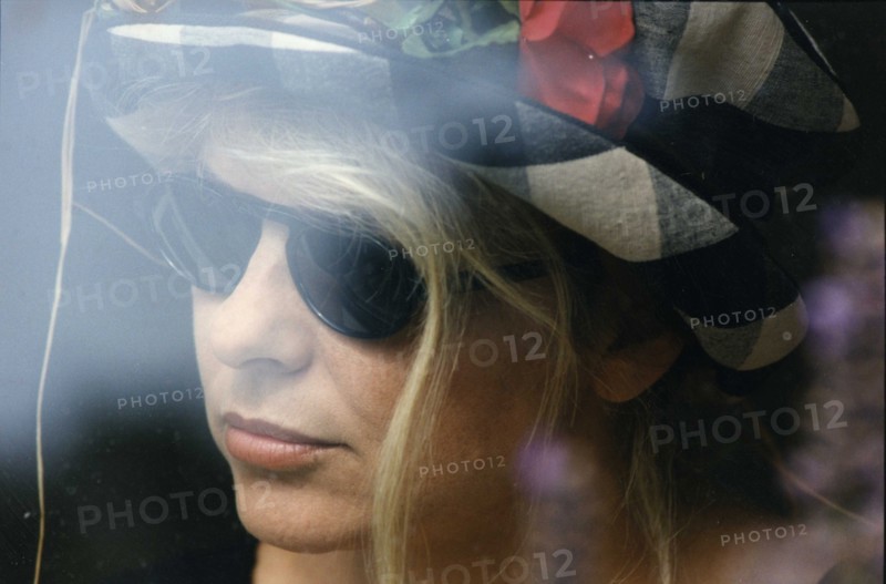 France Gall