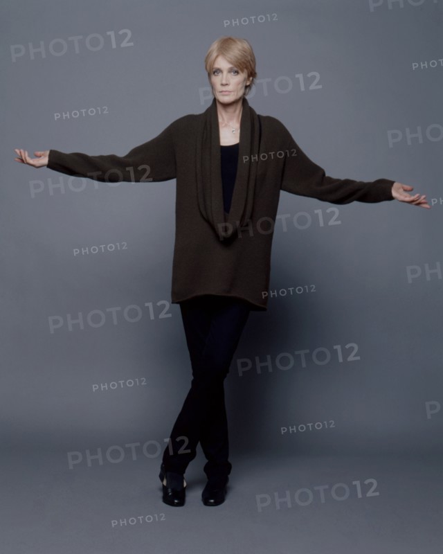 Françoise Hardy (2000)