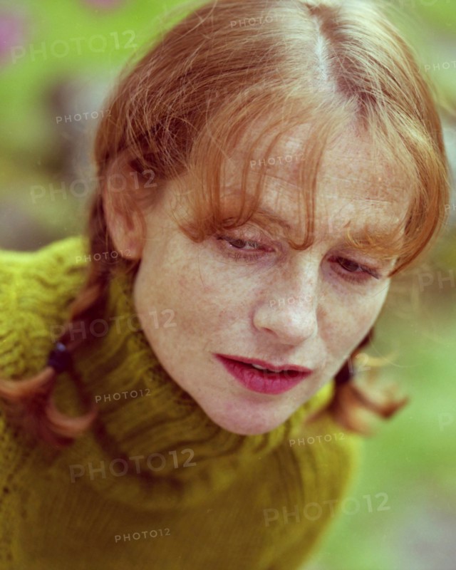 Isabelle Huppert