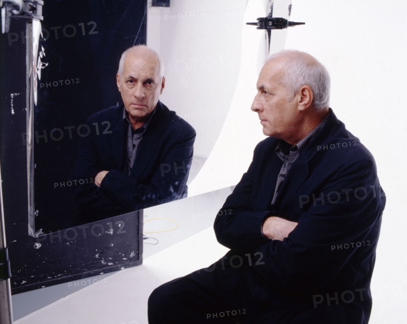 Michel Serrault