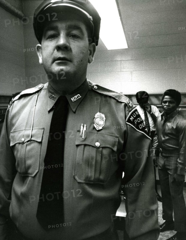 James Brown