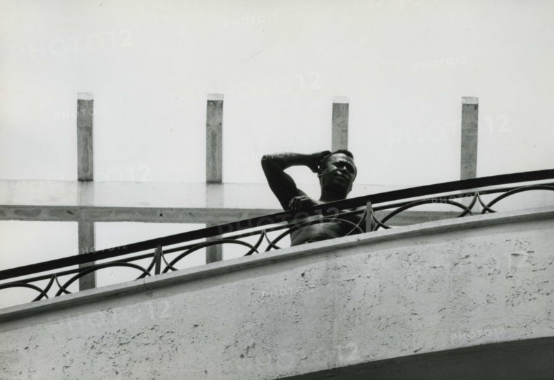 Miles Davis