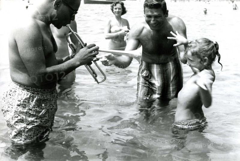 Dizzy Gillespie