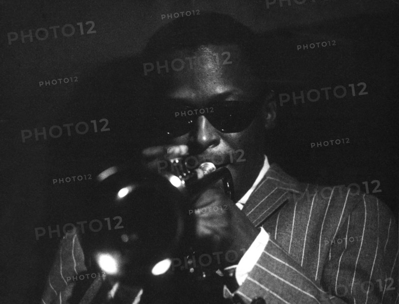 Miles Davis