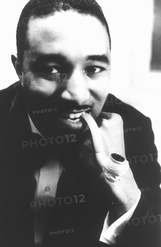Ray Brown