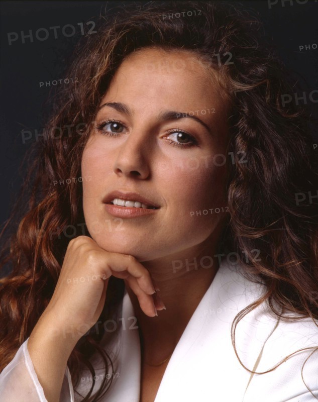Natacha Amal