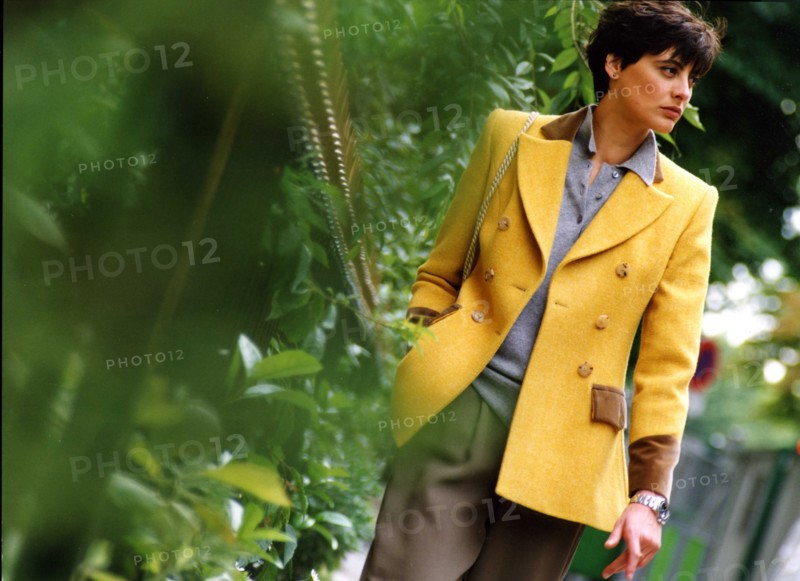 Inès de La Fressange