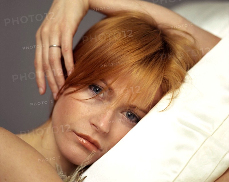 Axelle Red