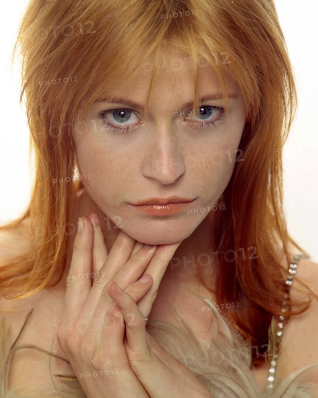 Axelle Red