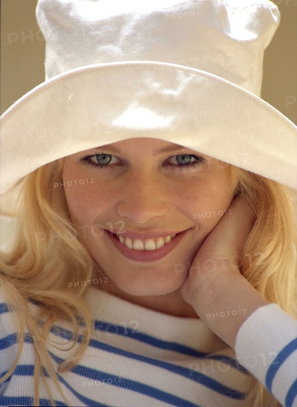 Claudia Schiffer