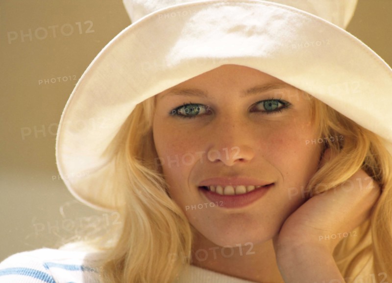 Claudia Schiffer