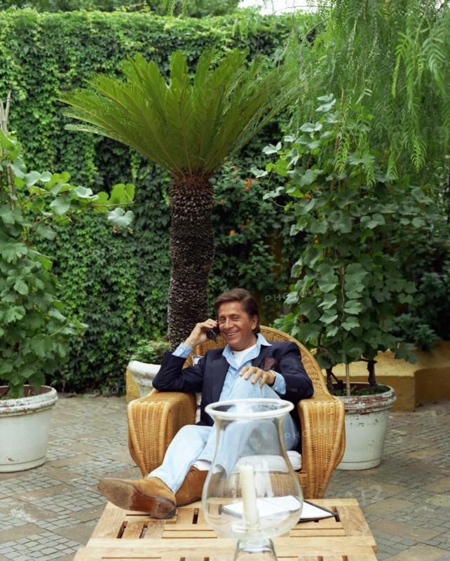 Valentino Garavani