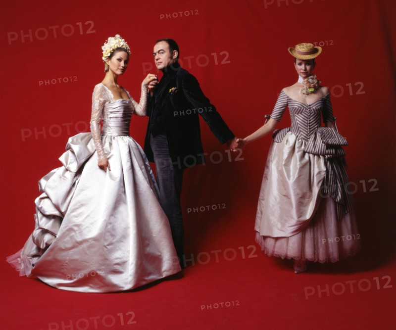 Christian Lacroix