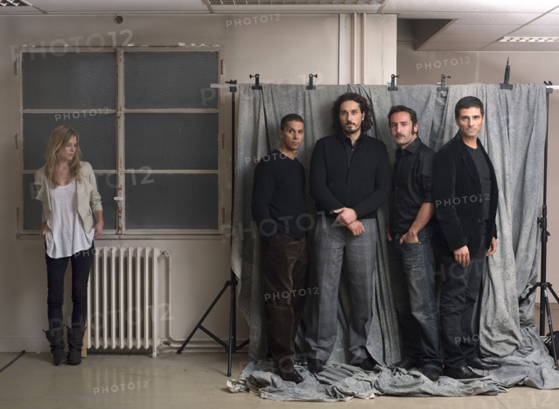 Acteurs du film Le Dernier Gang