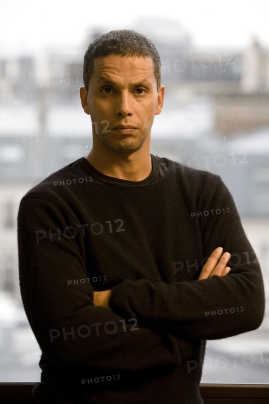 Sami Bouajila