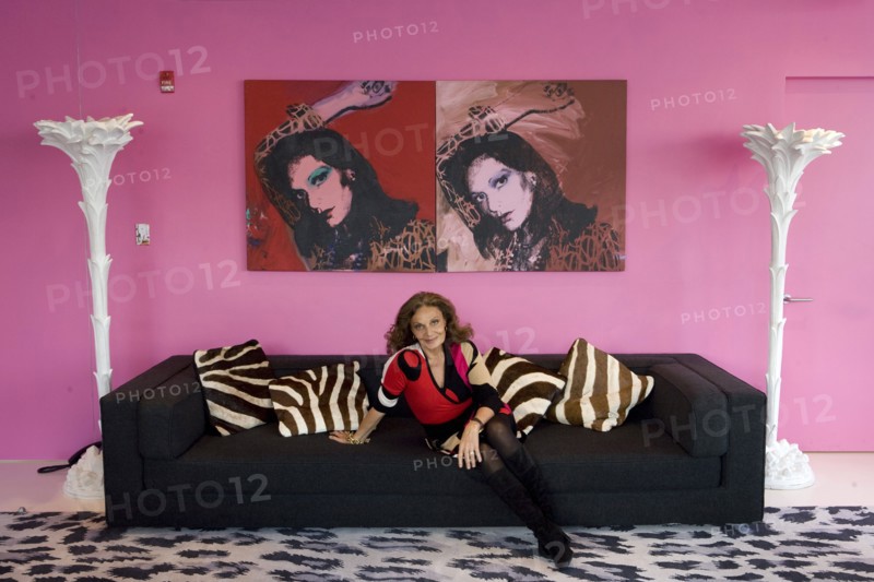 Diane von Furstenberg