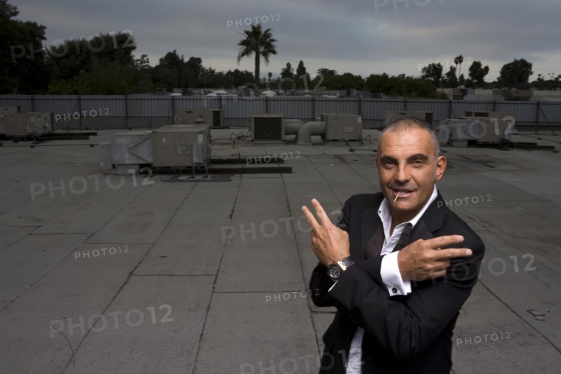 Christian Audigier