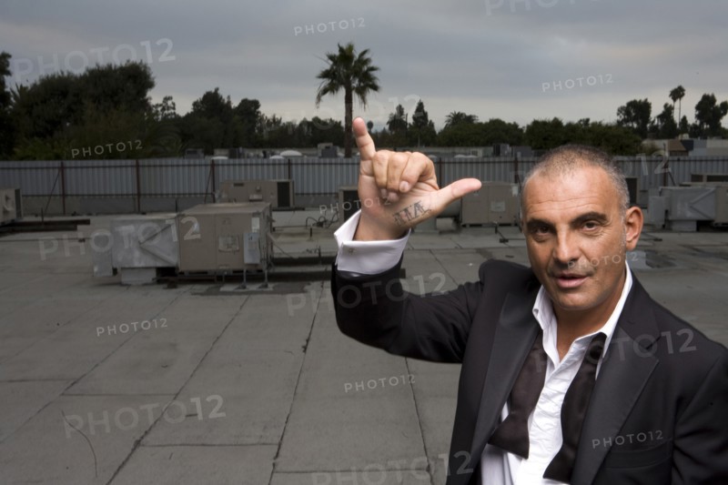 Christian Audigier