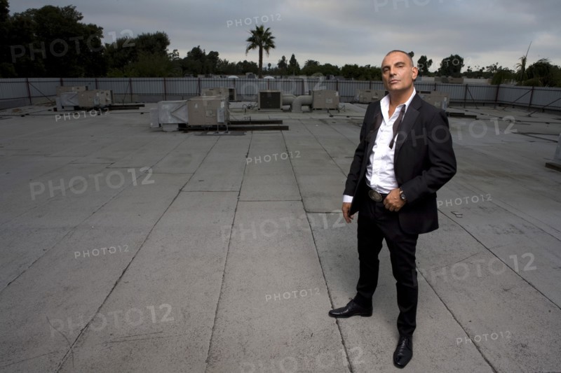 Christian Audigier