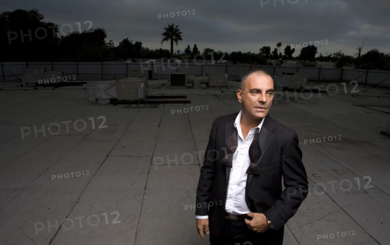 Christian Audigier