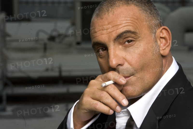 Christian Audigier