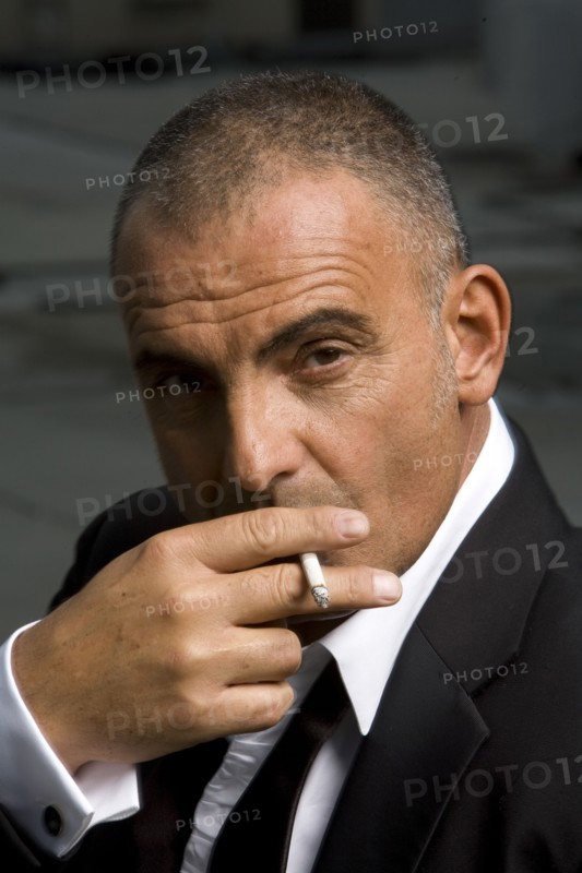 Christian Audigier