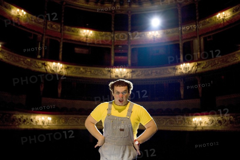 François-Xavier Demaison