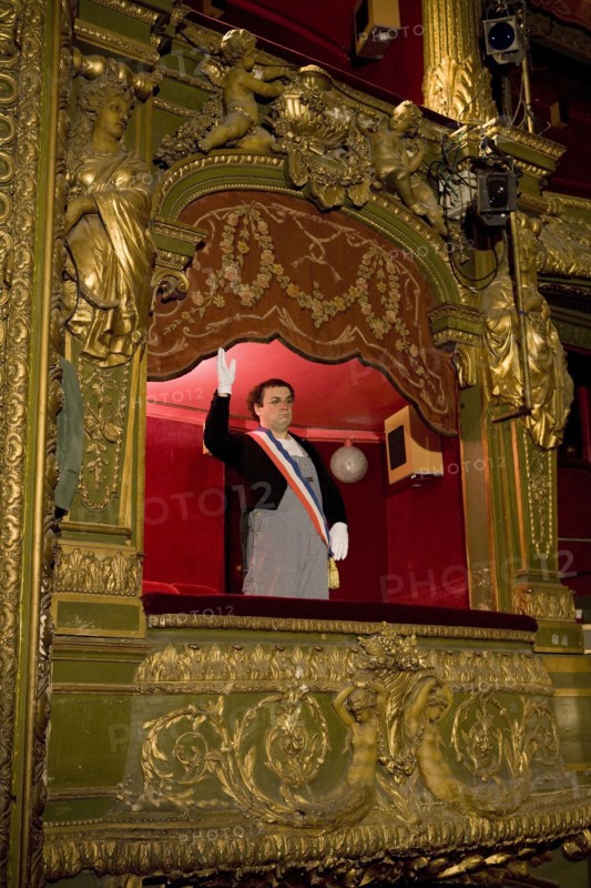 François-Xavier Demaison