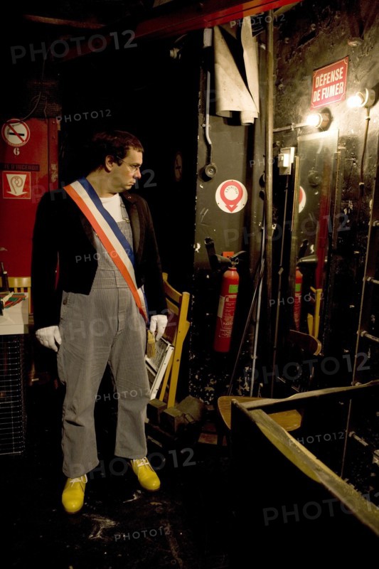 François-Xavier Demaison